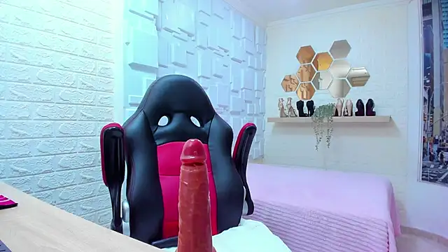 CharlotteSchmidtt webcam