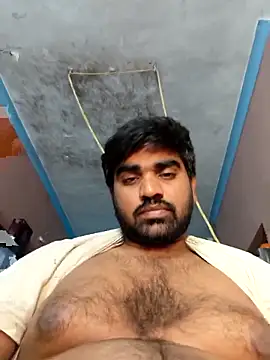 Harsha_Happy webcam