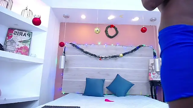 AlexandraCambell webcam