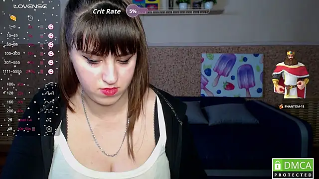 Amali_Ivanna_smit webcam