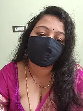 neelu-hoty webcam