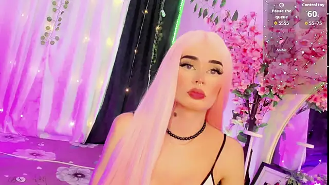 Irina_milkmaid webcam