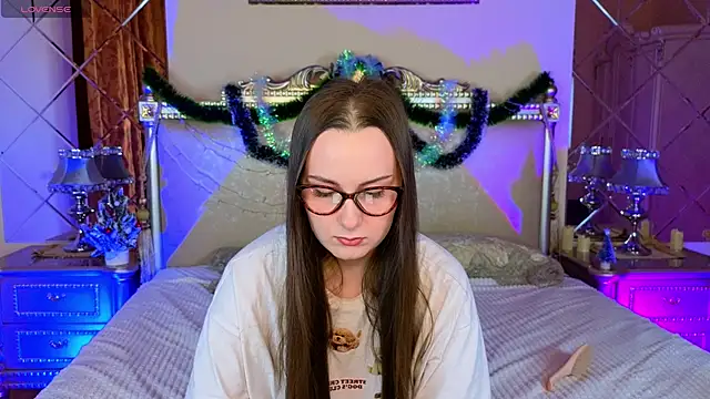 Kelly_Cartier webcam