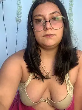Velma_star webcam