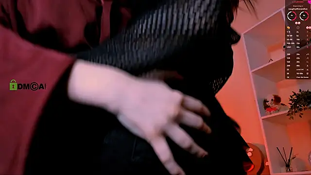 barbara_crazy Live Webcam on Stripchat