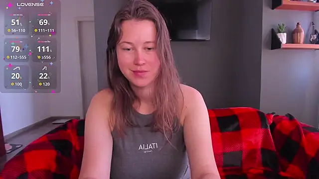 Tenderly_Couple webcam