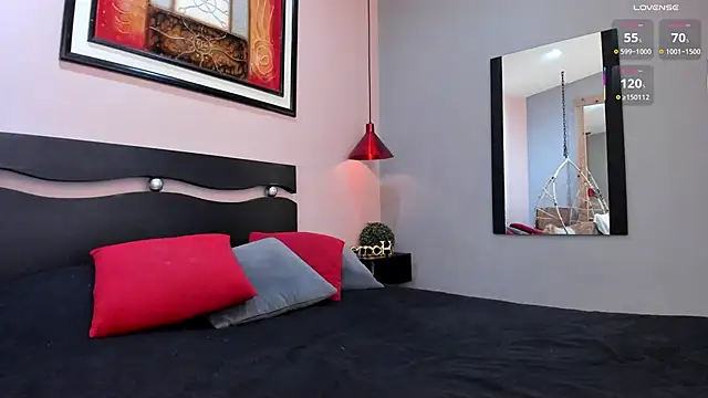 Miranda_doll_ webcam