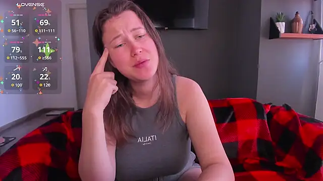 Tenderly_Couple webcam