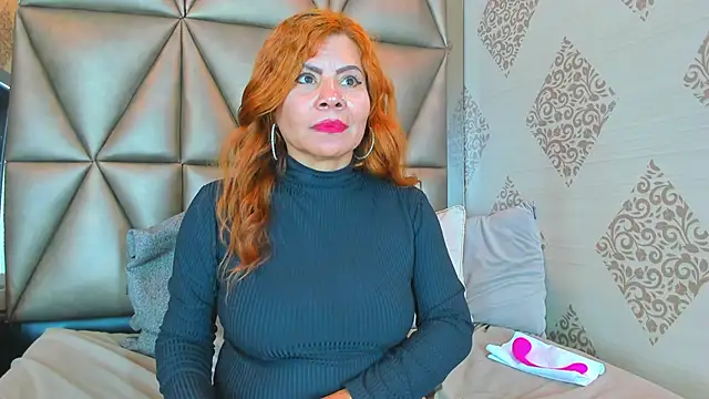 Corina_Taylor_ webcam