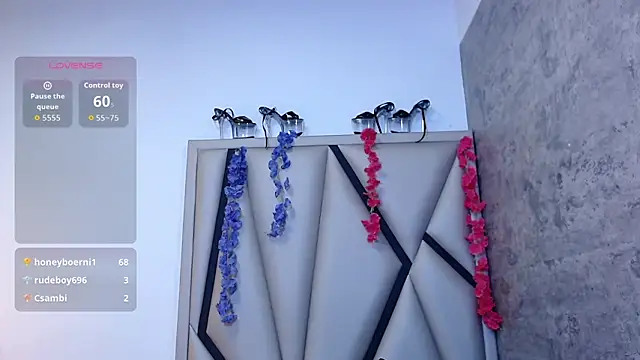 Polett_Amaranta webcam