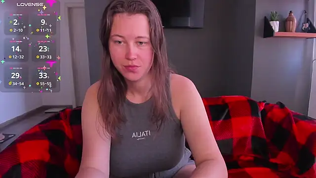 Tenderly_Couple webcam