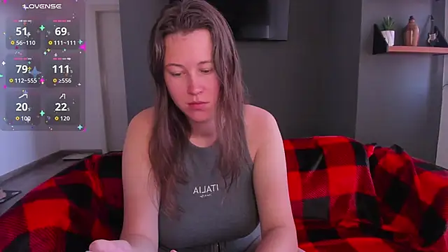 Tenderly_Couple webcam