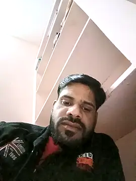 AmitKumar7758 webcam