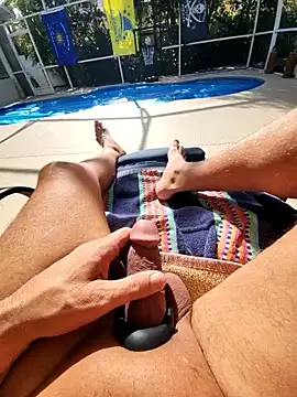 theclubist111 webcam