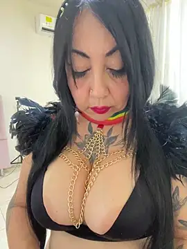 eva_sexx69 webcam