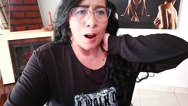 Grace_mature_milf webcam