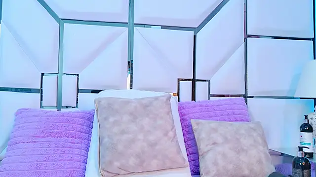 VeronicaSttar webcam