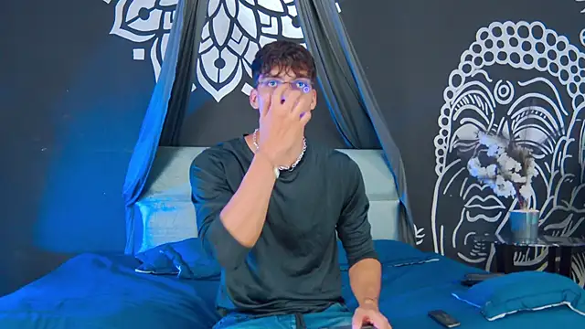 AlessioVitale webcam