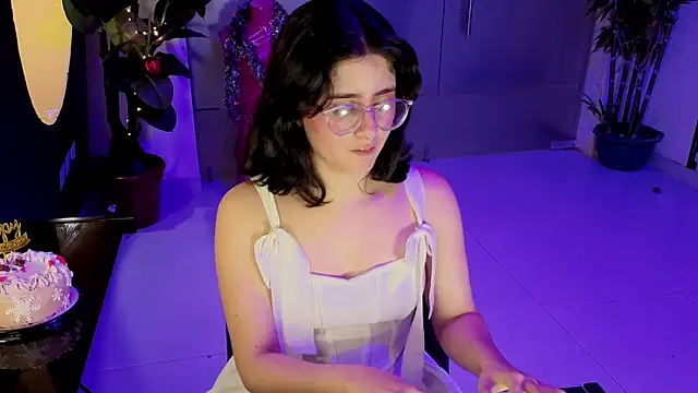 LiLLiAnderson webcam