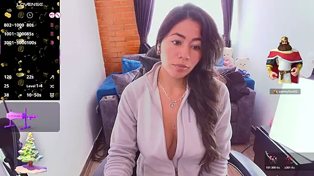 kendall_sexy27 webcam