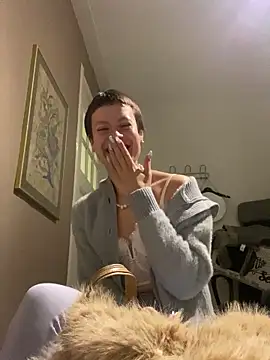 YoungDutchRuby webcam