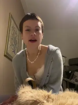 YoungDutchRuby webcam