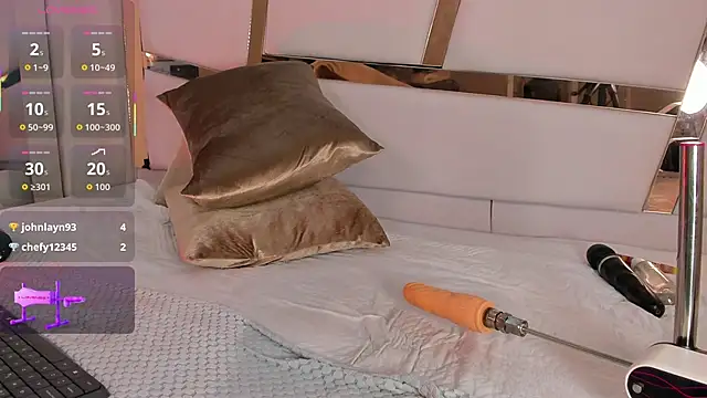 cattaleya_get webcam