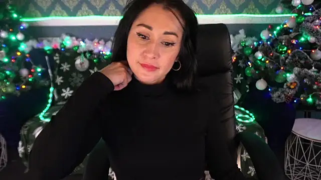 carolinaafoxyyy - CarolinaaFoxyyy's free webcam - UK Sex Cams