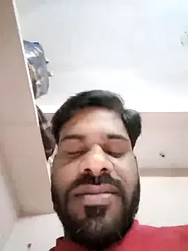 AmitKumar7758 webcam