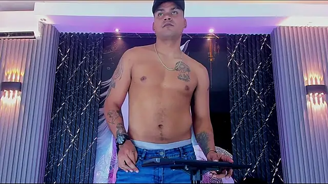 handsome_boys22 webcam