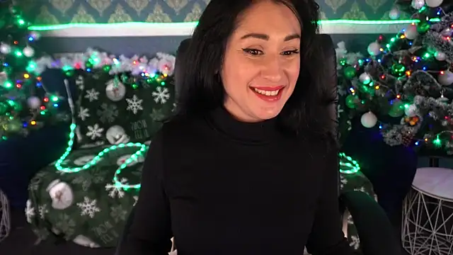 CarolinaaFoxyyy webcam