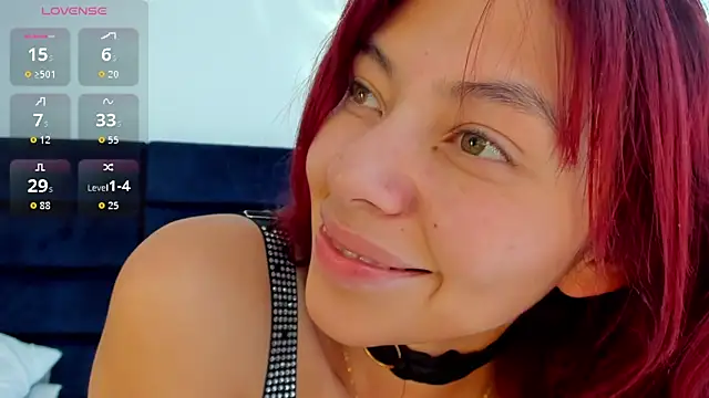 melanie_roux__ webcam