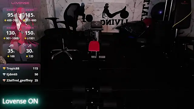 nicktorn Live Webcam on Stripchat