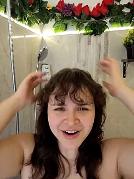 SeleneLuminari8 webcam