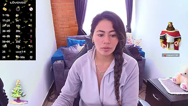 kendall_sexy27 webcam