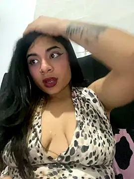 mysteriousgirl20 webcam
