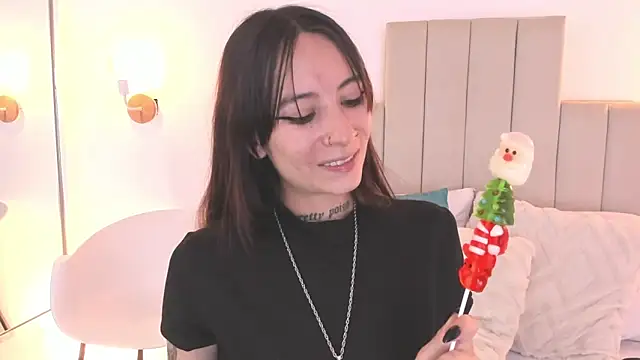 Michell_Wallker webcam