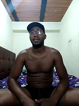 big_black27 webcam