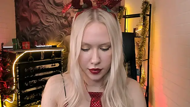 AprilChambers webcam