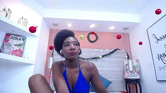 AlexandraCambell webcam