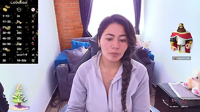 kendall_sexy27 webcam