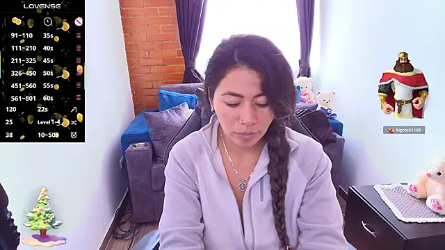 kendall_sexy27 webcam