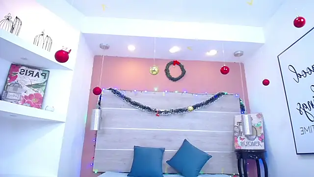 AlexandraCambell webcam