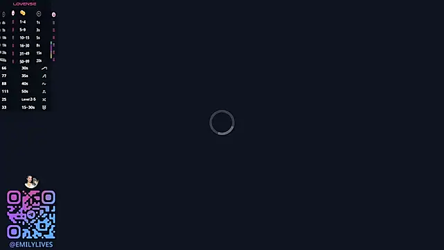 DarlineBrustera webcam