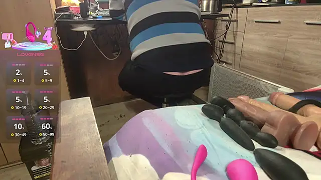 misteryman1956 webcam