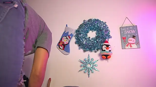 pocahotass_11 webcam