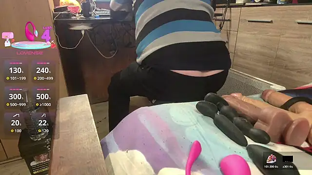 misteryman1956 webcam