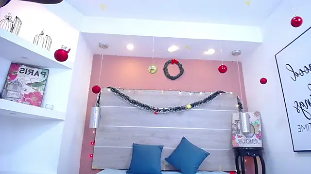 AlexandraCambell webcam