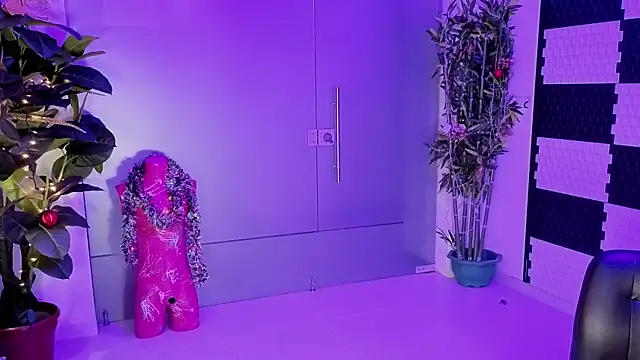 LiLLiAnderson webcam