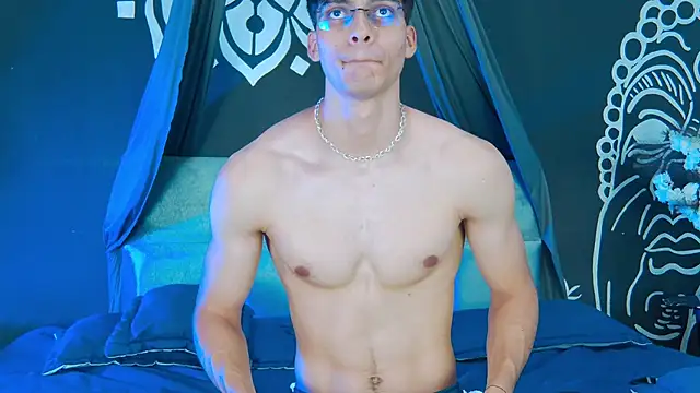 AlessioVitale webcam